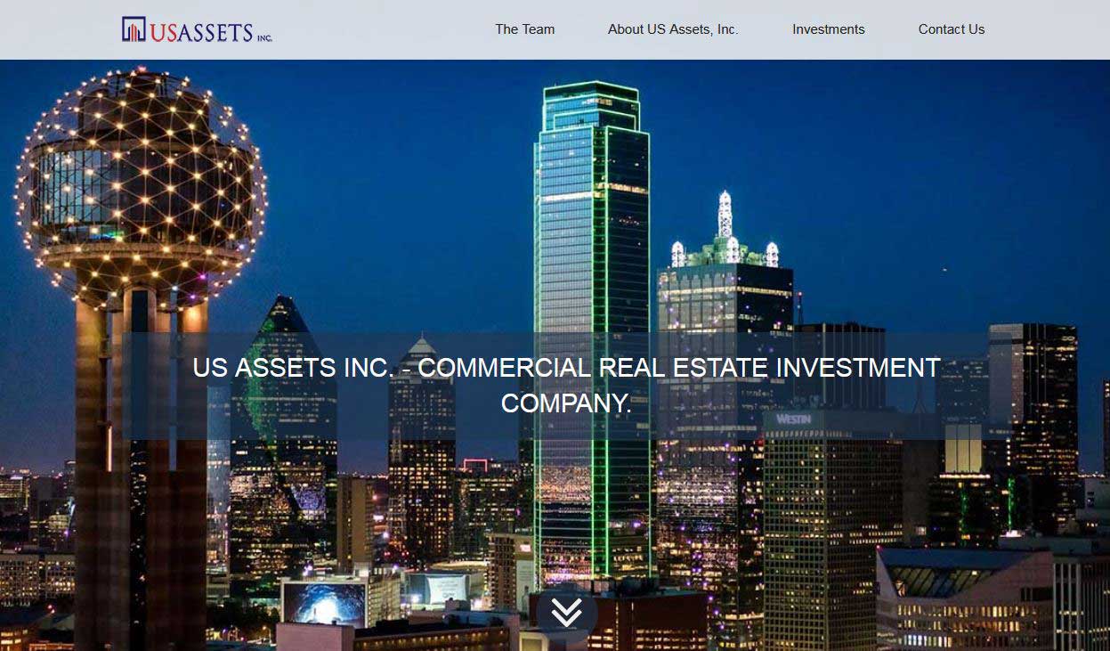 UsAssets Inc.